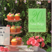 Image of 20th Yasa Boga