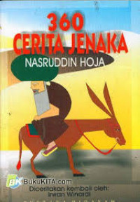 Image of 360 Cerita Jenaka