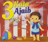 Image of 3 Kata Ajaib