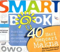 Image of 40 Hari Mencari Makna: Refleksi-personal atas 