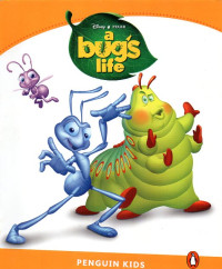 Image of A Bugs Life