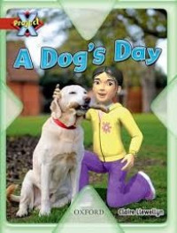 Image of A Dog's Day