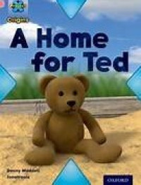 Image of A Home For Ted