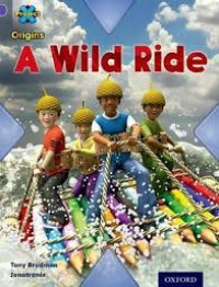 Image of A Wild Ride