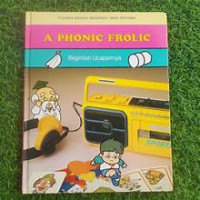 Image of A Phonic Frolic