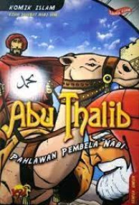 Image of Abu Thalib Pahlawan Pembela Nabi