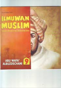 Image of Abu Wafa'Albuzdschani : Ilmu Muslim 9