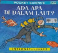 Image of Ada Apa di Dalam Laut?