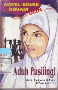 Image of Aduh Pusiiing!