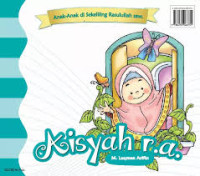 Image of Aisyah r.a