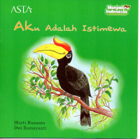 Image of Aku Adalah Istimewa