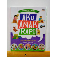 Image of Aku Anak Rapi