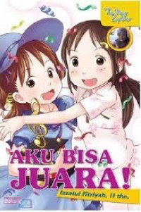 Image of Aku Bisa Juara!