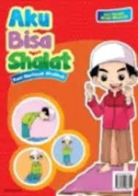 Image of Aku Bisa Shalat