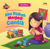 Image of Aku Diubah Menjadi Cantik