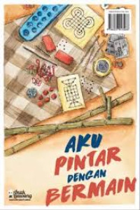 Image of Aku Pintar Dengan Bermain