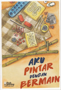 Image of Aku Pintar dengan Bermain