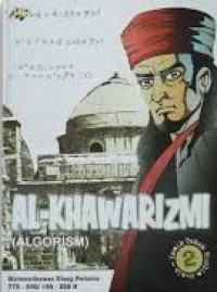 Image of Al-Khawarizmi