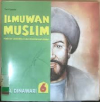 Image of Al Dinawari: Ilmuwan Muslim