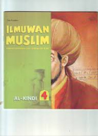 Image of Al-Kindi: Ilmuwan Muslim