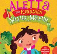 Image of Aletta dan Kerajaan Sayur-Mayur