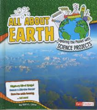 Image of All About Earth