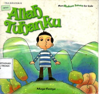 Image of Allah Tuhanku