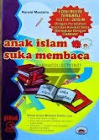 Image of Anak Islam Suka Membaca Jilid 3