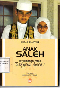 Image of Anak Saleh