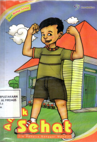 Image of Anak Sehat