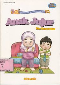 Image of Anak Jujur (The Honest Kids)
