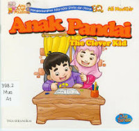 Image of Anak Pandai (The Clever Kid)