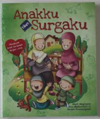 Image of Anakku Tiket Surgaku