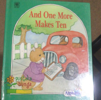 Image of And One More Makes Ten