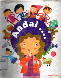 Image of Andai