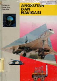 Image of Angkutan dan Navigasi