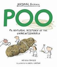 Image of Animal Science: Poo