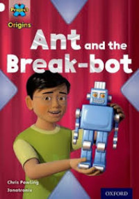 Image of Ant and the Break-bot