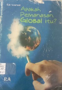 Image of Apakah Pemanasan Global itu?