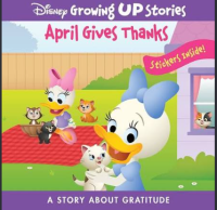 Image of April Gives Thanks
