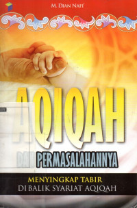 Image of Aqiqah Dan Permasalahannya