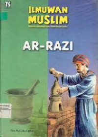 Image of Ar-Razi: Ilmuwan Muslim