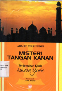 Image of Ashabul Yamin = Misteri Tangan Kanan