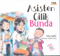 Image of Asisten Cilik Bunda