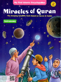 Image of Astronomy : Miracles of Quran