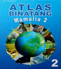 Image of Atlas Binatang: Mamalia 2