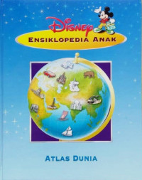 Image of Atlas Dunia
