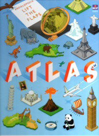 Image of ATLAS/Ensiklopedia Lift The Flaps