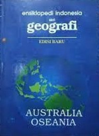 Image of Australia Oseania