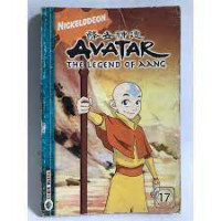 Image of Avatar the legend of aang/7
